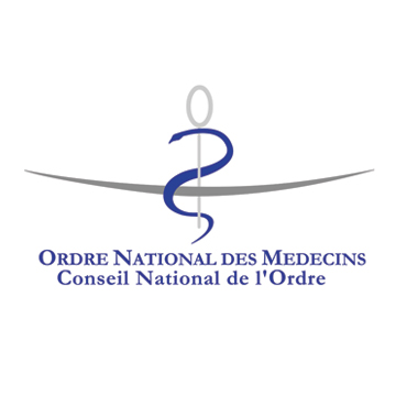 logo ordre national des medecins