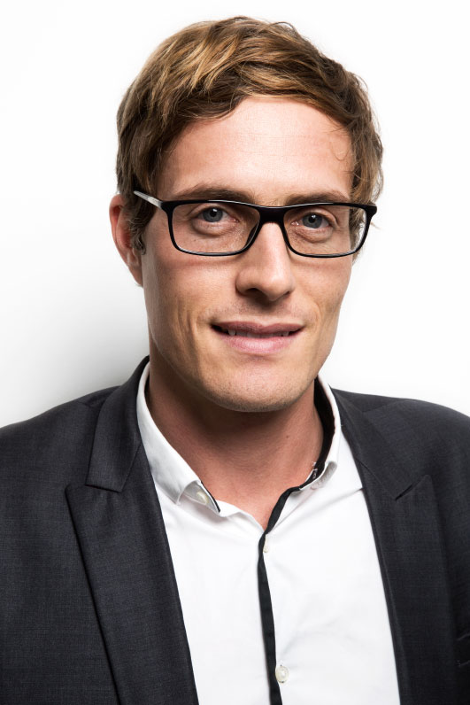 Romain Viard