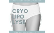 Logo Cryolipolyse