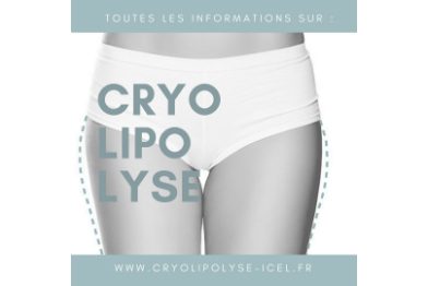 Logo Cryolipolyse